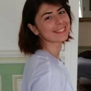 Thomine de Luze Versailles, 