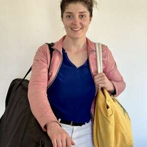 ANDRIEUX Philomène Clermont-Ferrand, 