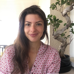 Camille Gaudé Avon, 