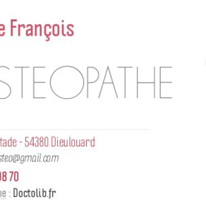 Emilie François Dieulouard, 