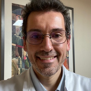 Nos mains Ostéopathes, Fabien Bongini Le Havre, 