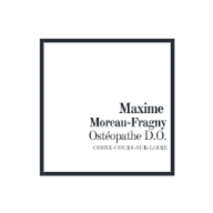 Maxime Moreau-Fragny Cosne-Cours-sur-Loire, 