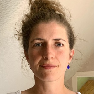 Caroline Bouin Paris 12, 