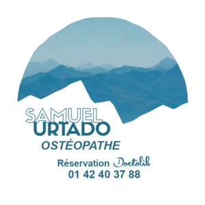 Samuel URTADO Paris 8, 