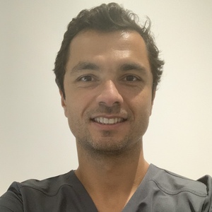 Jérémy Ganem Boulogne-Billancourt, 