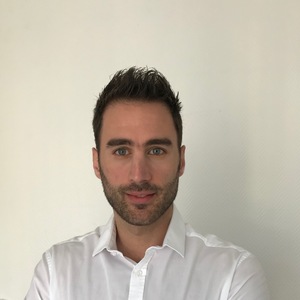 Cedric Miloé Sainte-Geneviève-des-Bois, 