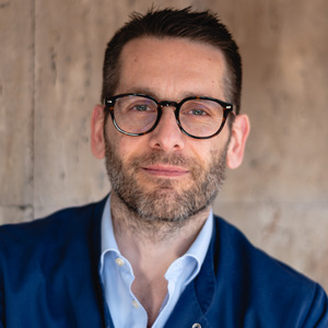 Maximilien Depetris Courbevoie, 