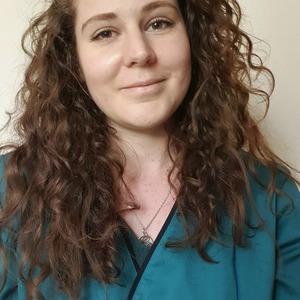 Marion Nicot  Marines, 