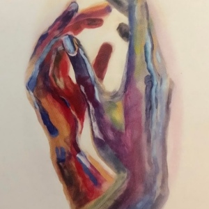 Marine-Lucie Rebillard  Paris 16, 