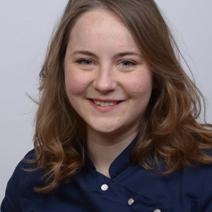 Julia Caillet Paris 2, 