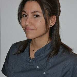 Alexandra VALENDOFF Paris 11, 