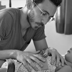 Florent PAIROTO Saint-Nicolas, 