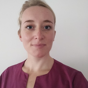 Julie Lestarquit La Rochelle, 