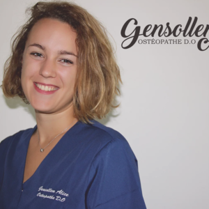 Gensollen Alice Sospel, 