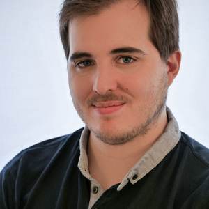 Guillaume Baudino-Lessieu Paris 11, 