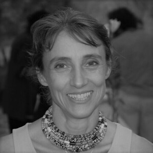 Anne Chambrelent Mauvezin, 