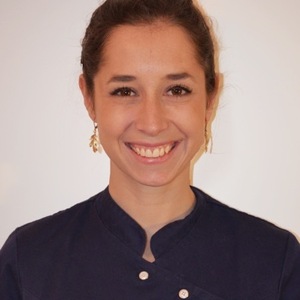 Aurélie Lezaud-Cordin Garches, 