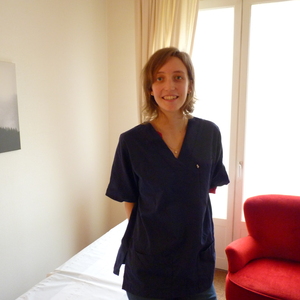 Cabinet d'ostéopathie de Léa MILHAUD Blois, 