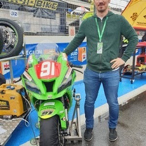 Edouard Sansonetti Paris 17, 