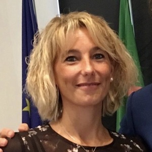 Céline Rozé Enghien-les-Bains, 