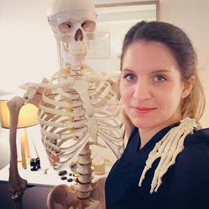 Caroline SABATY Levallois-Perret, 