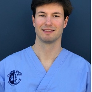 Antoine GUILLOT Paris 14, 