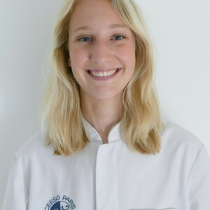 Alice Caulliez Paris 6, 