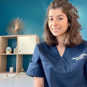 Clémentine Wieshofer Boulogne-Billancourt, 