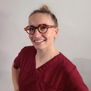 Emeline Delacroix Avrillé, 