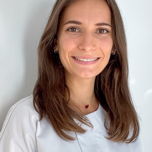 Solène FÈGE  Paris, 